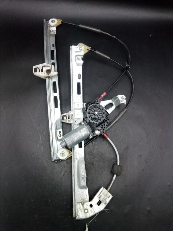 Alzacristalli elettrico anteriore destro PEUGEOT 206+ Diésel - 1