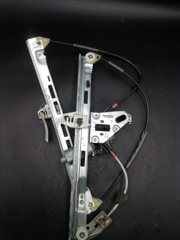 Alzacristalli elettrico anteriore sinistro PEUGEOT 206+ Diésel - 1