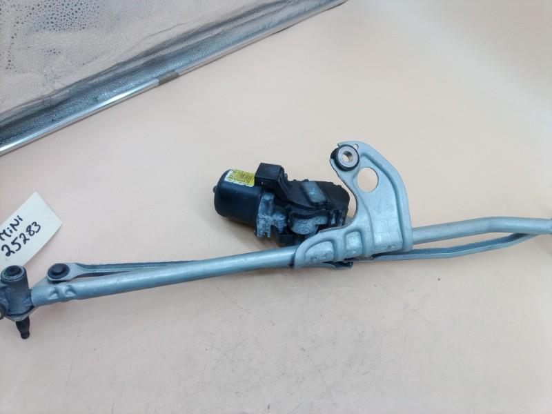 Mecanisme essuie glace avant MINI MINI 2 R56 PHASE 1 Diesel - 1
