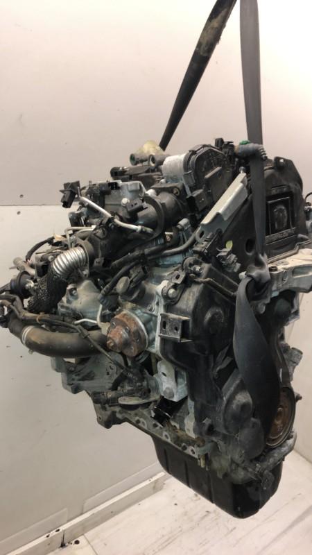 Moteur PEUGEOT 206+ Diesel - 1