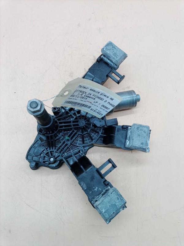 Motore tergicristallo posteriore CITROEN C4 PICASSO 2 PHASE 1 Gasolina - 1