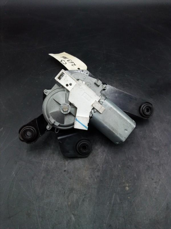 Motore tergicristallo posteriore CITROEN C3 1 PHASE 2 Gasolina - 1