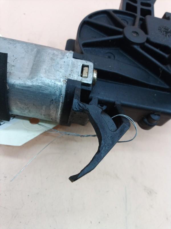 Motore tergicristallo posteriore VOLKSWAGEN GOLF 5 Gasolina - 1