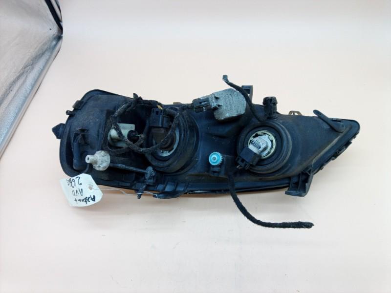 Gruppo ottico anteriore principale destro (luci)(faro) OPEL ASTRA G Gasolina - 1