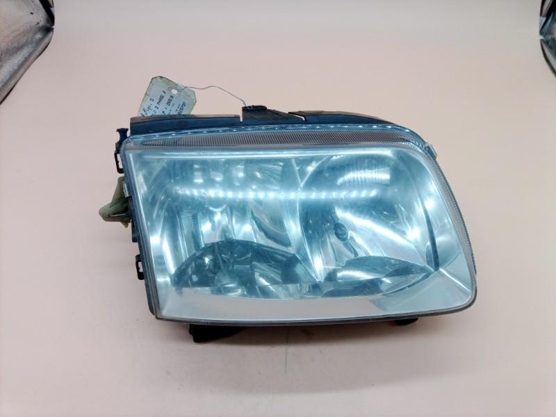 Gruppo ottico anteriore principale destro (luci)(faro) VOLKSWAGEN POLO 3 PHASE 2 Gasolina - 1