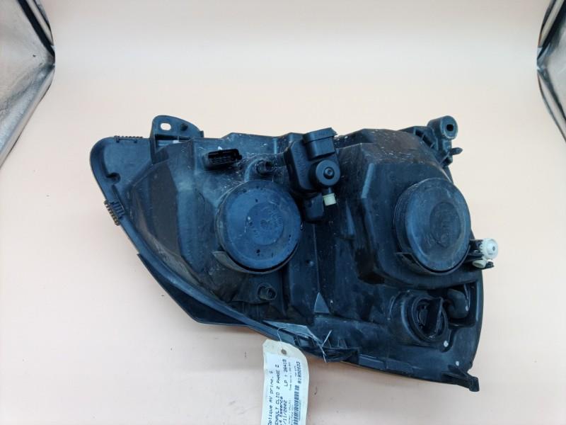 Gruppo ottico anteriore principale sinistro (luci)(faro) RENAULT CLIO 2 PHASE 2 Gasolina - 1