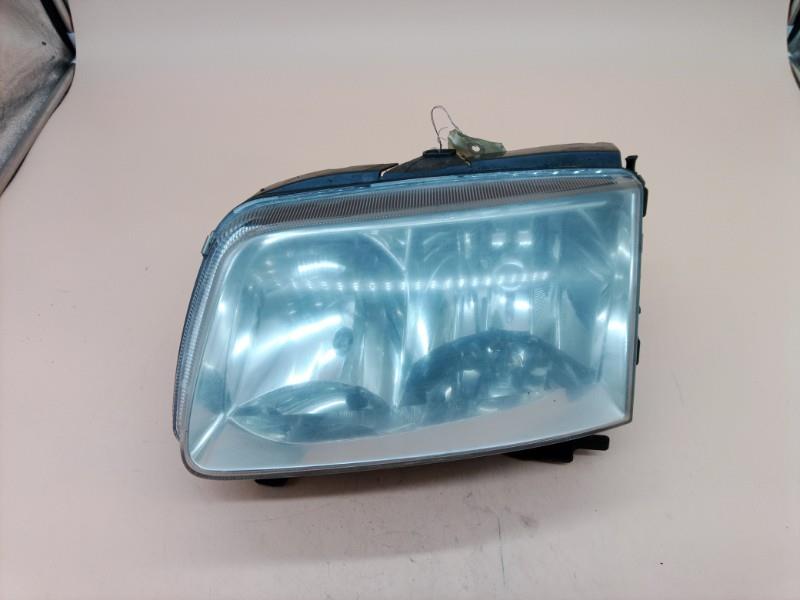 Gruppo ottico anteriore principale sinistro (luci)(faro) VOLKSWAGEN POLO 3 PHASE 2 Gasolina - 1