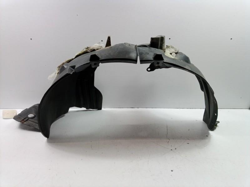 Parasale posteriore sinistro NISSAN NOTE 1 PHASE 1 Diésel - 1