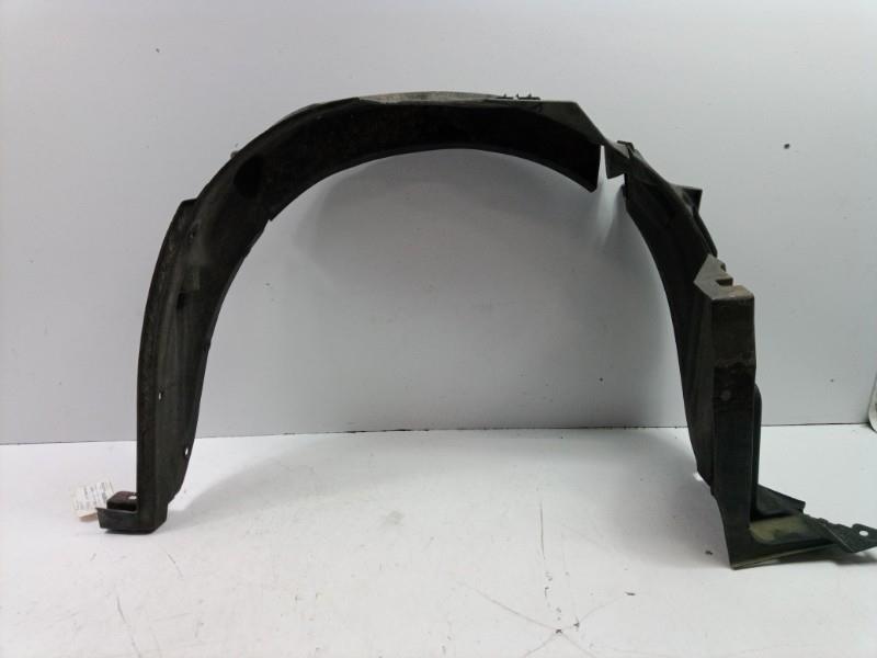 Parasale anteriore sinistro OPEL AGILA B Gasolina - 1