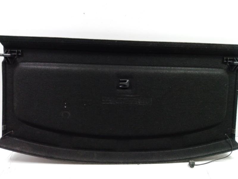 Plage arriere VOLKSWAGEN GOLF 5 Essence - 1
