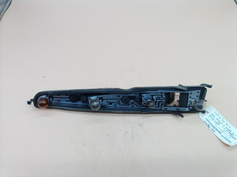 Base portalampade fanale posteriore destro OPEL MERIVA A PHASE 2 Diésel - 1