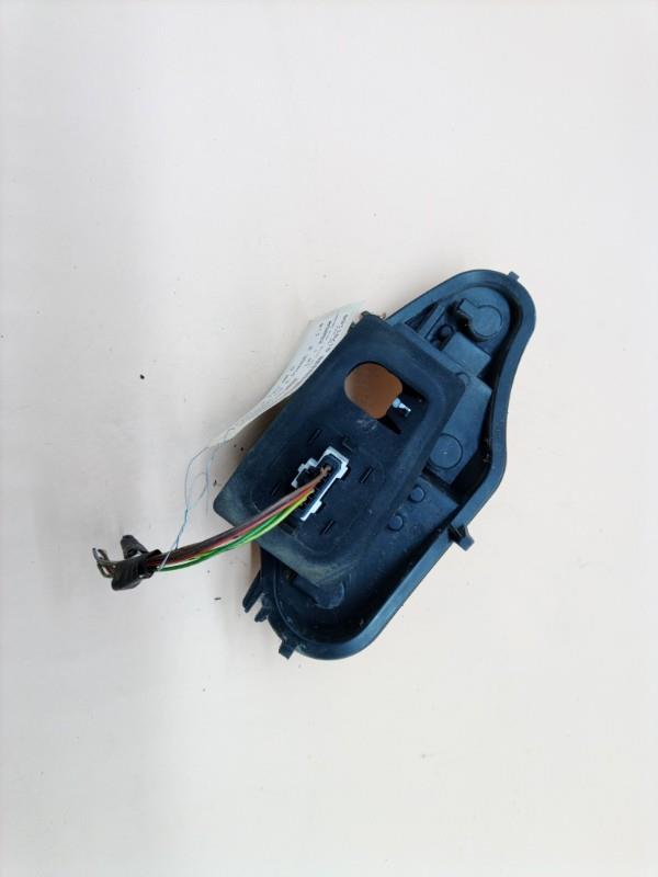 Base portalampade fanale posteriore destro CITROEN C3 2 PHASE 2 Diésel - 1