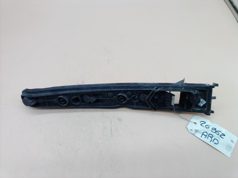 Base portalampade fanale posteriore destro OPEL MERIVA A PHASE 2 Gasolina - 1