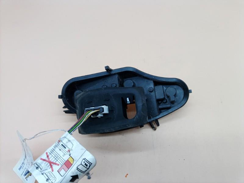Base portalampade fanale posteriore sinistro CITROEN C3 2 PHASE 2 Diésel - 1