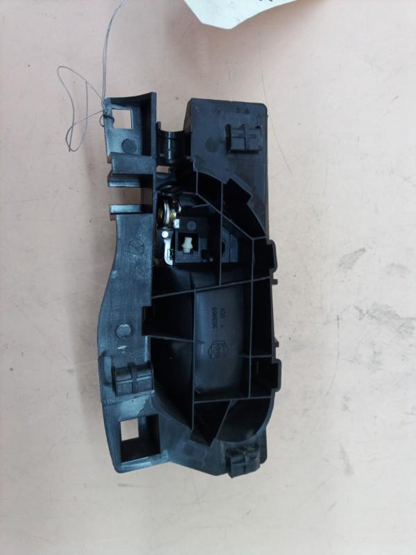 Maniglia interna posteriore destra PEUGEOT 2008 1 PHASE 1 Diésel - 1