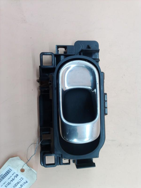 Maniglia interna posteriore sinistra CITROEN C3 3 PHASE 1 Diésel - 1