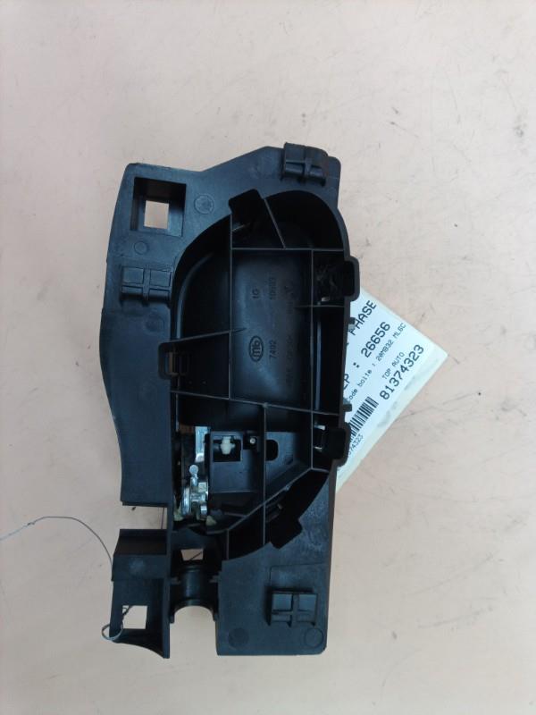 Maniglia interna posteriore sinistra CITROEN C4 PICASSO 2 PHASE 1 Diésel - 1