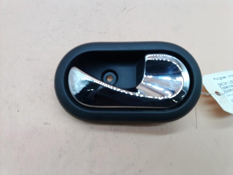 Maniglia interna anteriore destra DACIA LODGY PHASE 1 Gasolina - 1