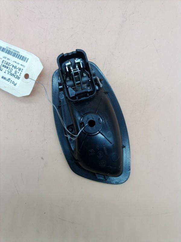 Maniglia interna anteriore destra RENAULT MEGANE 3 PHASE 2 Diésel - 1