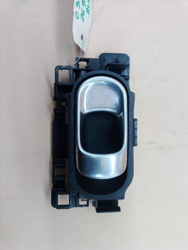 Maniglia interna anteriore sinistra CITROEN C3 3 PHASE 1 Diésel - 1