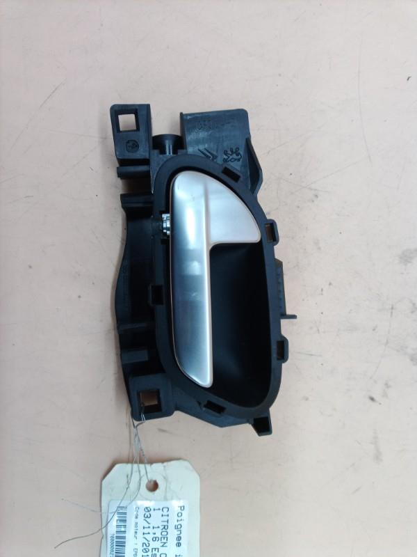 Maniglia interna anteriore sinistra CITROEN C4 PICASSO 2 PHASE 1 Gasolina - 1