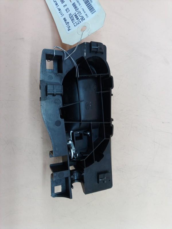 Maniglia interna anteriore sinistra CITROEN C5 2 BREAK Diésel - 1