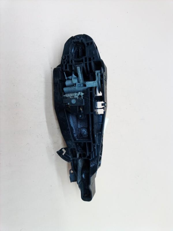 Maniglia portiera posteriore sinistra CITROEN C4 PICASSO 2 PHASE 1 Gasolina - 1