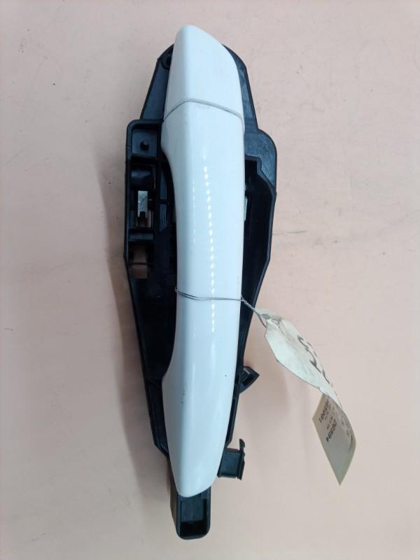 Maniglia portiera posteriore sinistra CITROEN C3 3 PHASE 1 Diésel - 1