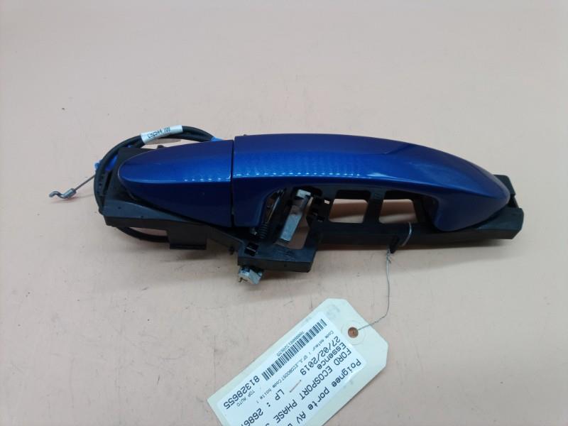 Maniglia portiera anteriore destra FORD ECOSPORT PHASE 3 Gasolina - 1