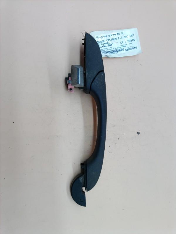 Poignee porte avant gauche DODGE CALIBER Diesel - 1