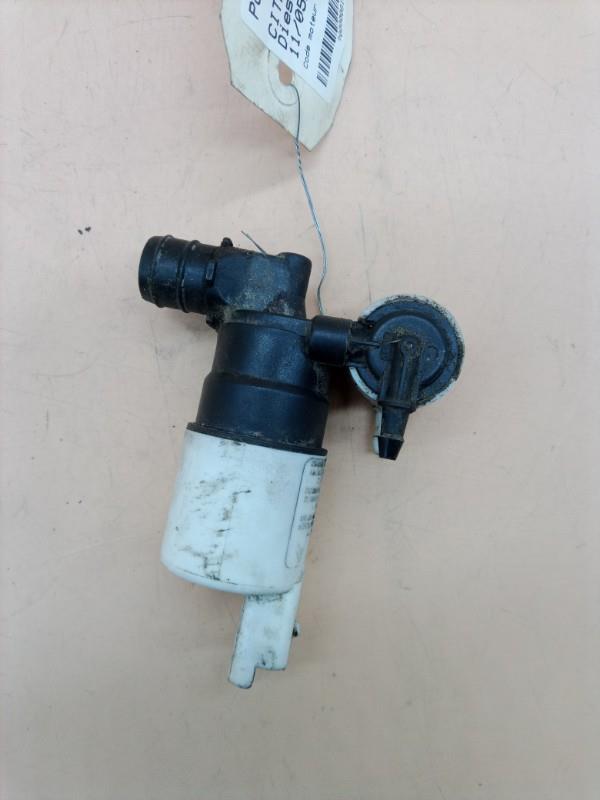 Pompa lavacristalli anteriore CITROEN C4 1 PHASE 1 Diésel - 1