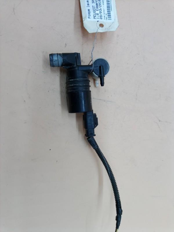 Pompa lavacristalli anteriore PEUGEOT 3008 1 PHASE 1 Gasolina - 1