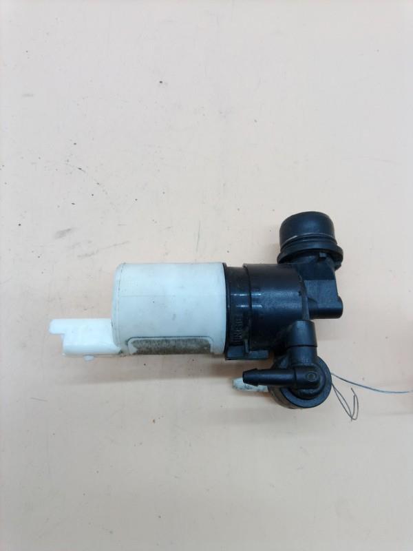 Pompa lavacristalli anteriore RENAULT SCENIC 2 PHASE 1 Gasolina - 1