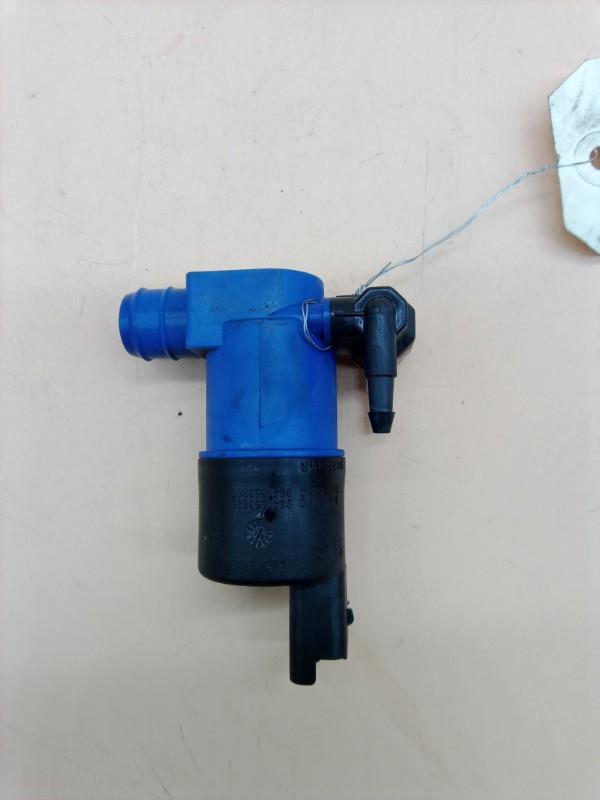 Pompa lavacristalli anteriore RENAULT TWINGO 3 PHASE 1 Gasolina - 1