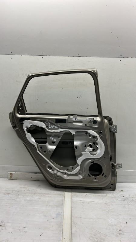 Porte arriere gauche CITROEN C4 2 PHASE 1 Diesel - 1