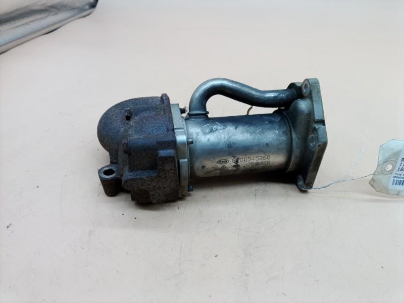 Radiatore EGR RENAULT KANGOO 1 PHASE 2 Diésel - 1