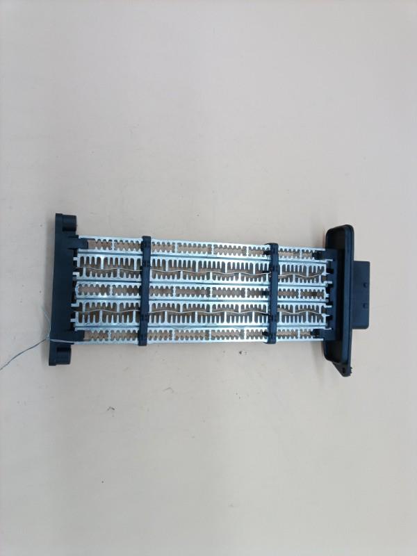 Radiateur chauffage RENAULT KANGOO 2 PHASE 1 Diesel - 1