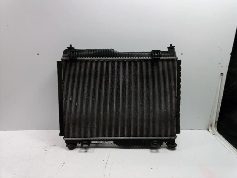 Radiateur eau FORD ECOSPORT PHASE 3 Essence - 1