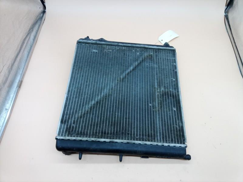 Radiateur eau CITROEN C2 PHASE 1 Diesel - 1