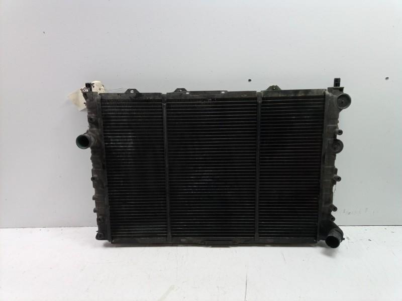 Radiateur eau ALFA ROMEO 156 PHASE 3 BREAK Diesel - 1