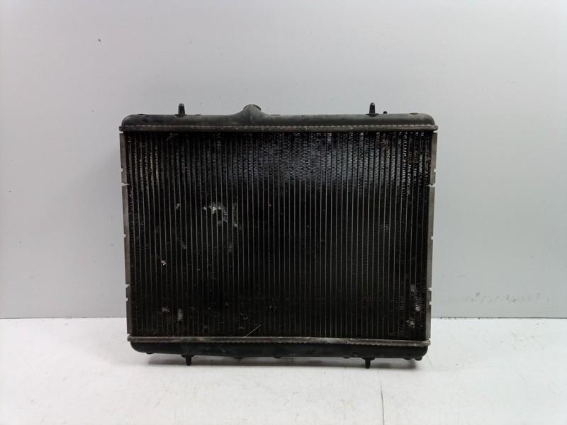 Radiateur eau CITROEN C3 3 PHASE 1 Diesel - 1