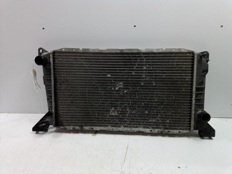 Radiateur eau FORD TRANSIT 2 PHASE 2 Diesel - 1
