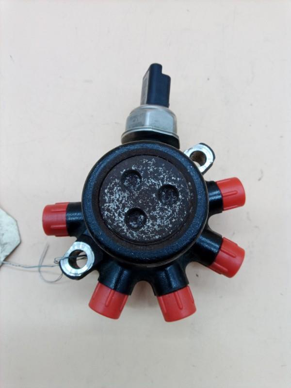 Rampe injection FORD FOCUS 2 PHASE 1 Diesel - 1