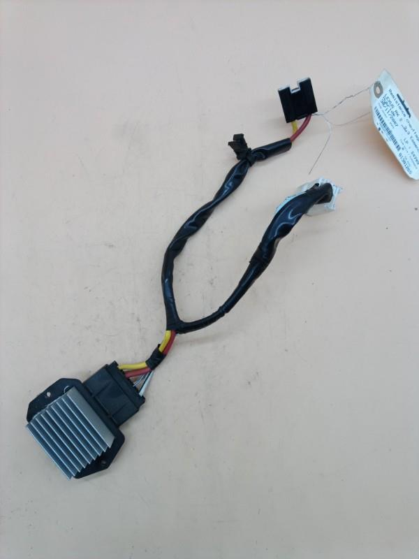Resistance chauffage LEXUS RX 2 Essence/Hybride - 1