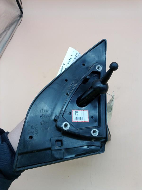 Specchietto retrovisore destro KIA PICANTO 1 PHASE 1 Gasolina - 1