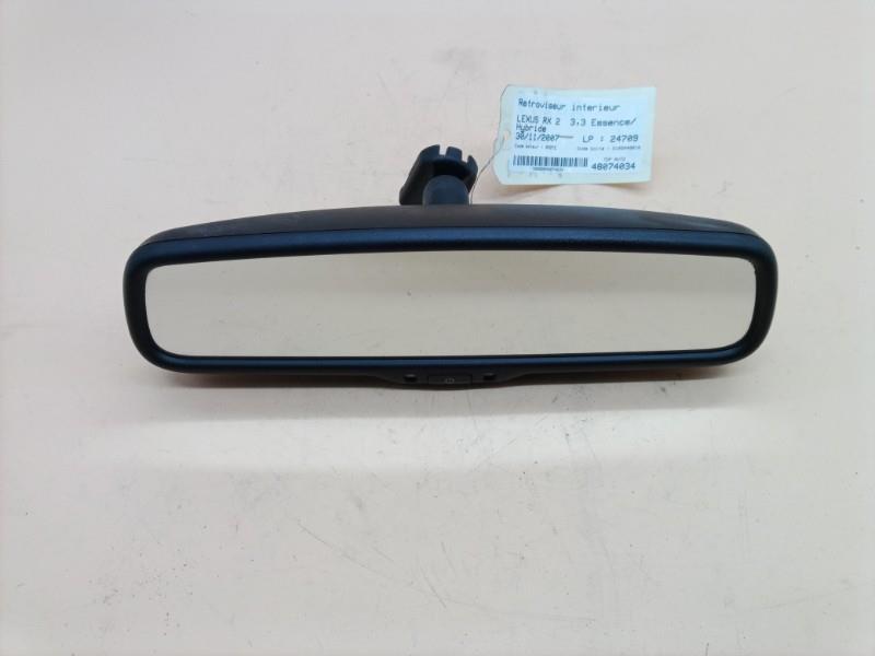 Retroviseur interieur LEXUS RX 2 Essence/Hybride - 1