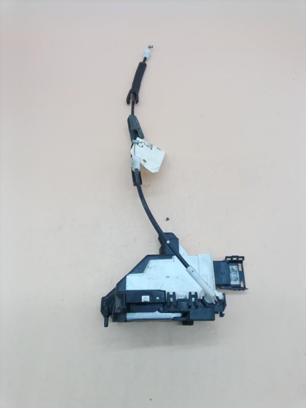 Serratura posteriore destra CITROEN C3 2 PHASE 1 Gasolina - 1