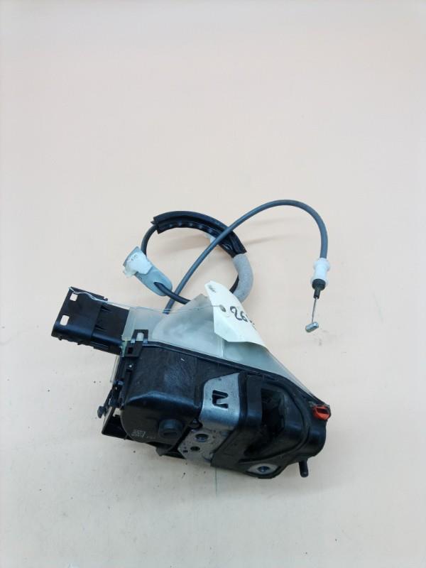 Serratura posteriore destra CITROEN C3 3 PHASE 1 Diésel - 1