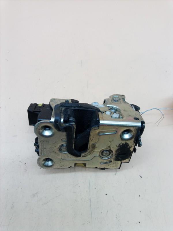 Serratura posteriore destra DACIA LODGY PHASE 1 Gasolina - 1