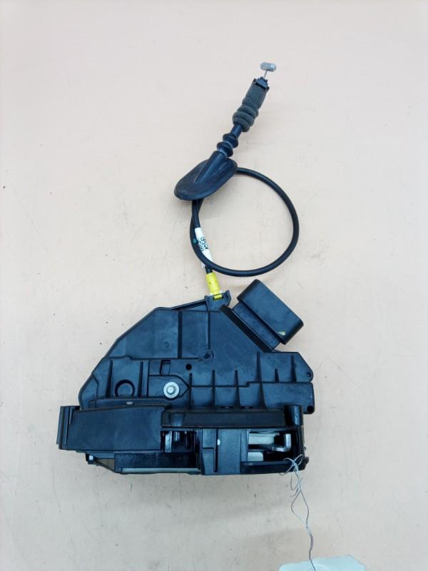 Serratura posteriore destra FORD ECOSPORT PHASE 3 Gasolina - 1